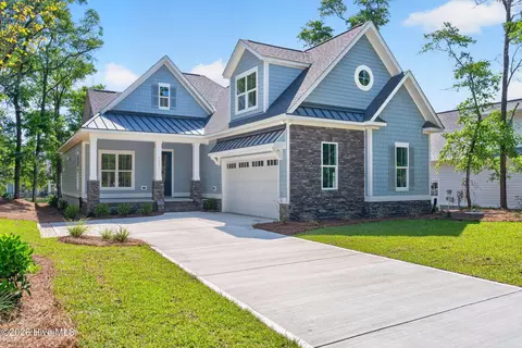 3327 Four Water Ln SW, Supply, NC 28462