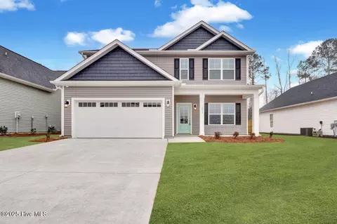 2017 Twilight Dr NE, Winnabow, NC 28479