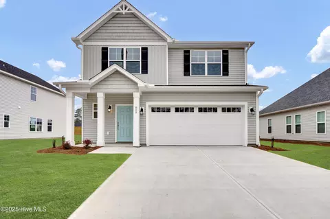 809 Red Sky Dr NE, Winnabow, NC 28479