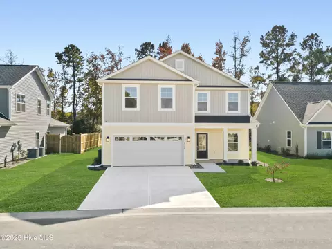 2009 Twilight Dr NE, Winnabow, NC 28479