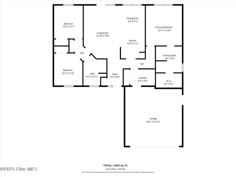 223 Chambers St, Winnabow, NC 28479