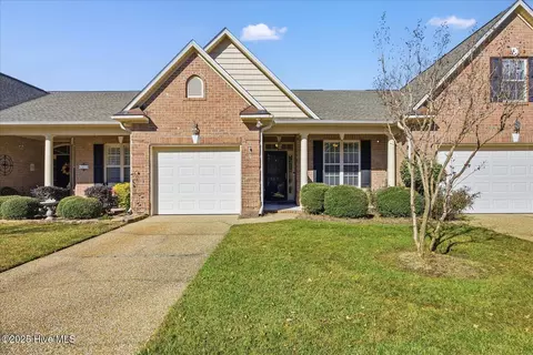 3021 Braewood Ct, Leland, NC 28451