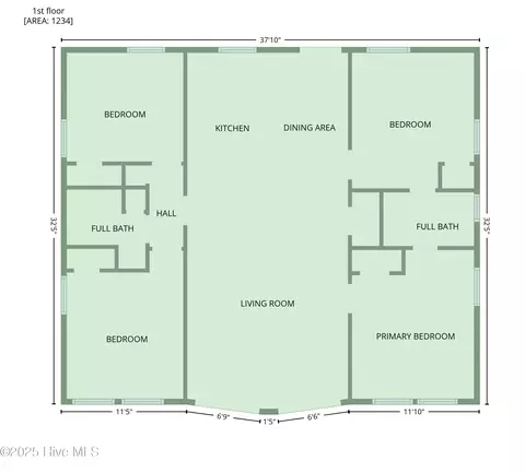 2106 Ocean Dr, Emerald Isle, NC 28594