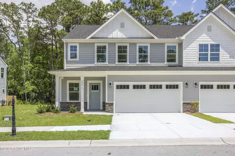 4757 Tallow Trce # 1, Shallotte, NC 28470