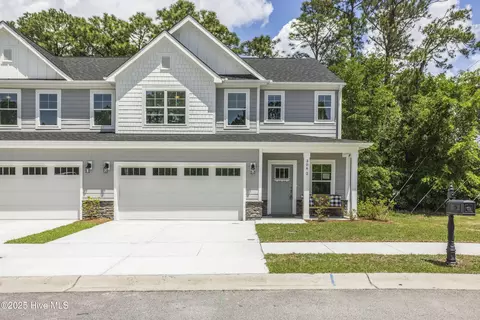 4756 Tallow Trce #2, Shallotte, NC 28470