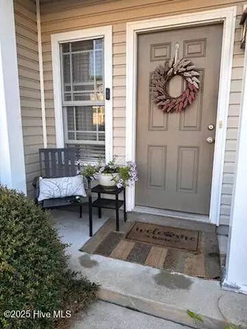 4124 Kittrell Farms Dr #M4, Greenville, NC 27858