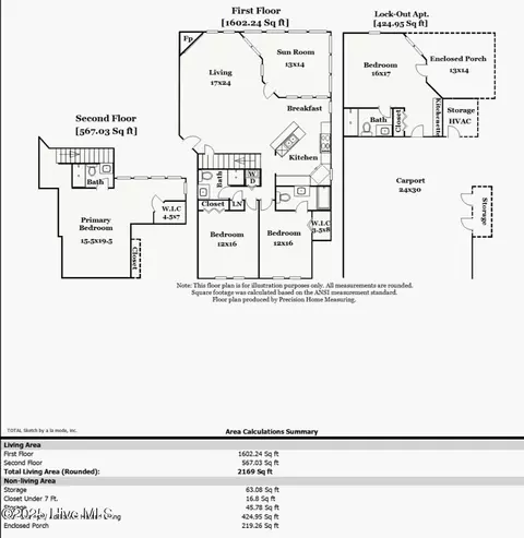 3139 Lakeside Commons Dr SE # 1, Southport, NC 28461