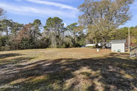 Exterior - 270 Williams Store Rd, Hampstead, NC 28443 photo 1 of 3