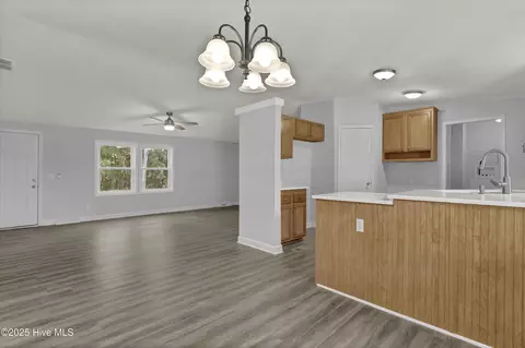 Living - 270 Williams Store Rd, Hampstead, NC 28443 photo 4 of 6