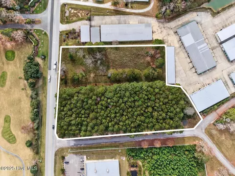 310 Seaside Rd SW, Sunset Beach, NC 28468