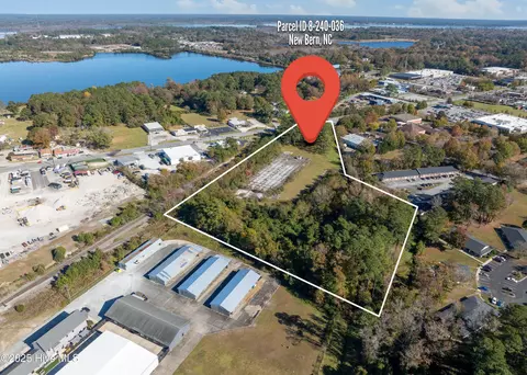 3101 Neuse Blvd, New Bern, NC 28560