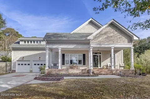8108 Mason Ridge Ln, Wilmington, NC 28409