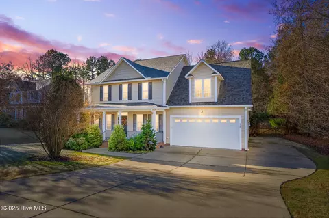 35 Bodie Island Way, Garner, NC 27529