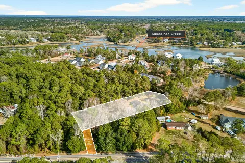1707 Bricklanding Rd SW, Shallotte, NC 28470