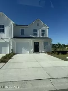 32 W Pioneer Way #128, Hampstead, NC 28443