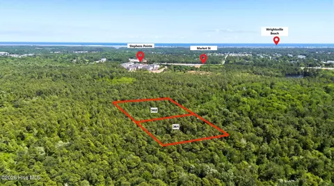 361-362 Greenview Rnch, Wilmington, NC 28411