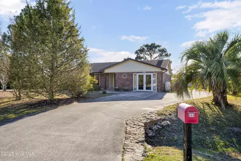 444 Day Lilly Dr, Wilmington, NC 28405