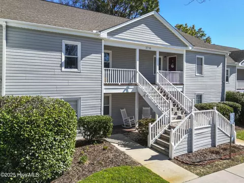 2716 S 17th St #A, Wilmington, NC 28412