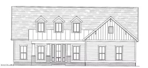 5762 Moonshell Loop, Wilmington, NC 28412
