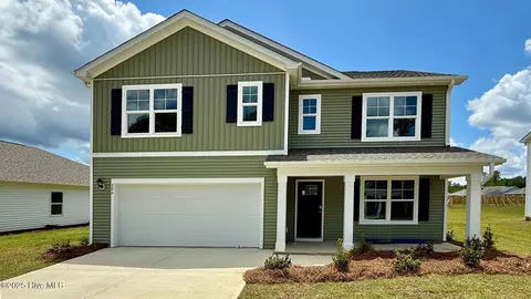 1551 E White Egret Ln NE #LOT 724, Bolivia, NC 28422