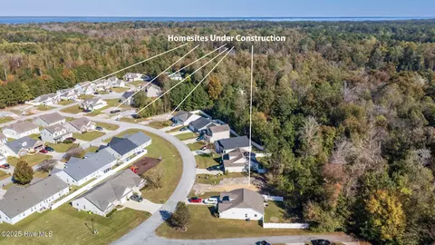 318 Hawks Bluff Dr, New Bern, NC 28560
