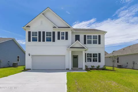 1565 E White Egret Ln NE #LOT 726, Bolivia, NC 28422