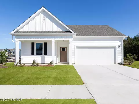 1557 E White Egret Ln NE #LOT 725, Bolivia, NC 28422