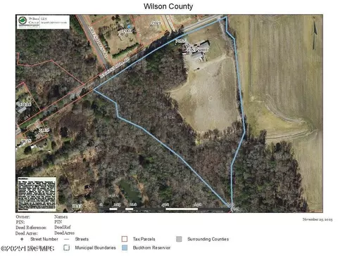 7057 Wiggins Mill Rd, Lucama, NC 27851