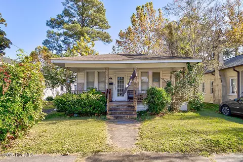 311 S 15th St, Wilmington, NC 28401