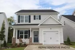 308 Bluejay St, Clayton, NC 27520