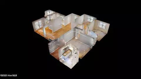 Floorplan - 340 Spring Lake Dr, Pinehurst, NC 28374 photo 3 of 3