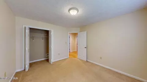 Bedroom - 340 Spring Lake Dr, Pinehurst, NC 28374 photo 3 of 3
