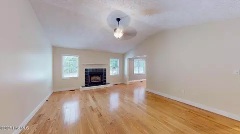 Living - 340 Spring Lake Dr, Pinehurst, NC 28374 photo 3 of 4