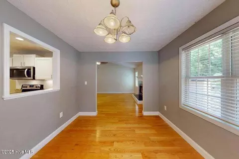 Dining - 340 Spring Lake Dr, Pinehurst, NC 28374 photo 1 of 1