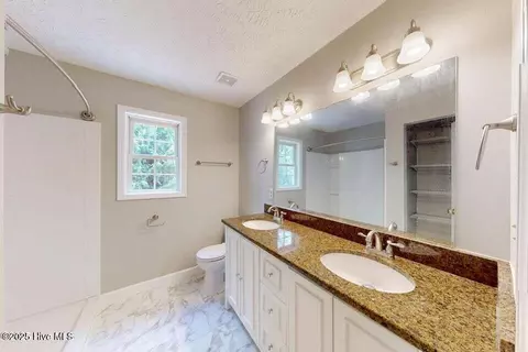 Bath - 340 Spring Lake Dr, Pinehurst, NC 28374 photo 1 of 2