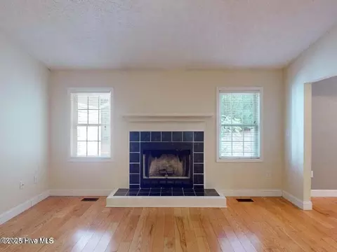 Living - 340 Spring Lake Dr, Pinehurst, NC 28374 photo 4 of 4