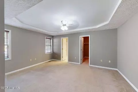 Bedroom - 340 Spring Lake Dr, Pinehurst, NC 28374 photo 1 of 3