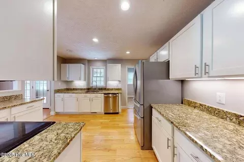 Kitchen - 340 Spring Lake Dr, Pinehurst, NC 28374 photo 1 of 1