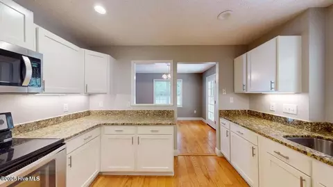 Entry Way - 340 Spring Lake Dr, Pinehurst, NC 28374 photo 1 of 2