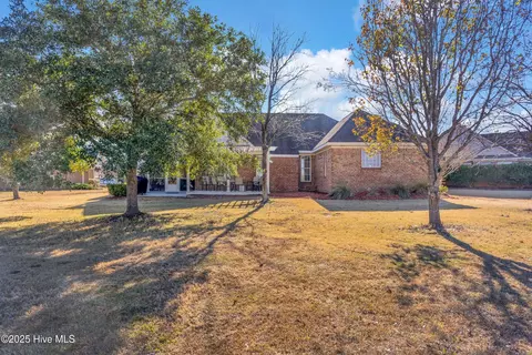 Exterior - 100 Scotlands Ct, Hampstead, NC 28443 photo 7 of 9