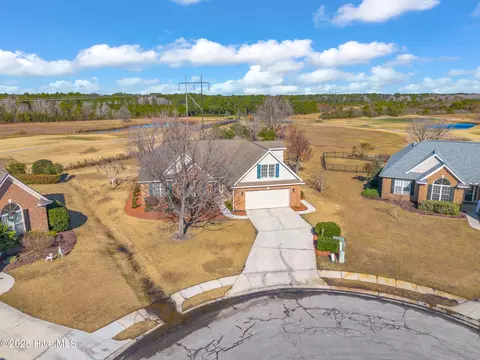 View/Area - 100 Scotlands Ct, Hampstead, NC 28443 photo 9 of 18