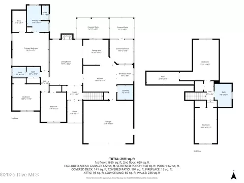 100 Scotlands Ct, Hampstead, NC 28443