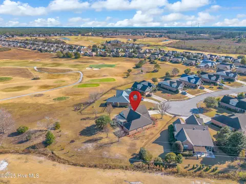 View/Area - 100 Scotlands Ct, Hampstead, NC 28443 photo 16 of 18