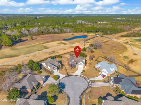 View/Area - 100 Scotlands Ct, Hampstead, NC 28443 photo 6 of 18