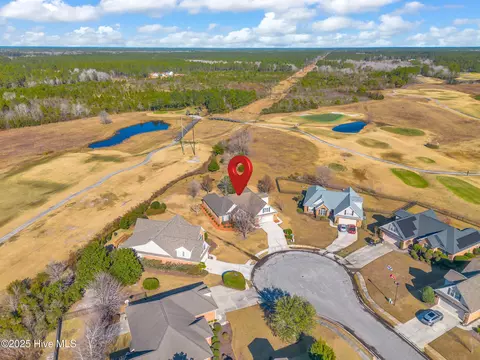 View/Area - 100 Scotlands Ct, Hampstead, NC 28443 photo 8 of 18