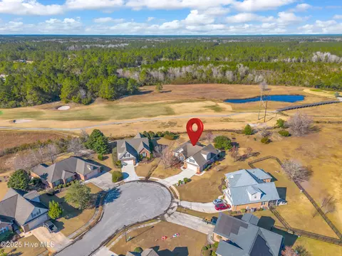 View/Area - 100 Scotlands Ct, Hampstead, NC 28443 photo 4 of 18
