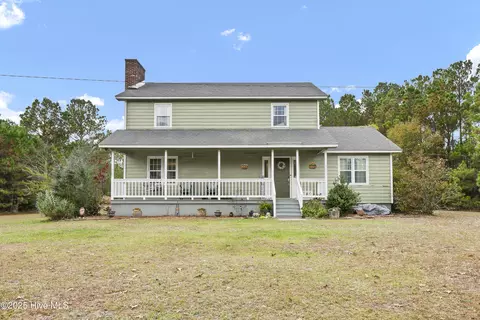 21801 Us 17 Hwy, Hampstead, NC 28443