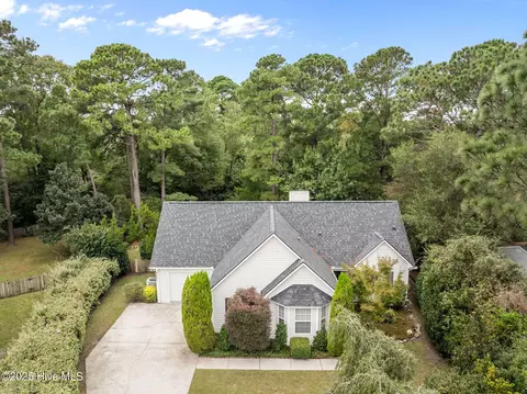 7401 Heartwood Pl, Wilmington, NC 28411