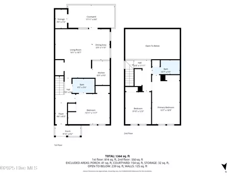 4608 Crawdad Ct, Wilmington, NC 28405