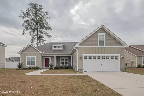 2509 Charity Ln, Winterville, NC 28590